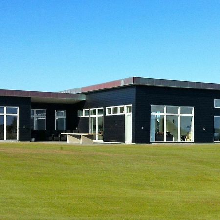 Five-Bedroom Holiday Home In Lokken 3 Luaran gambar