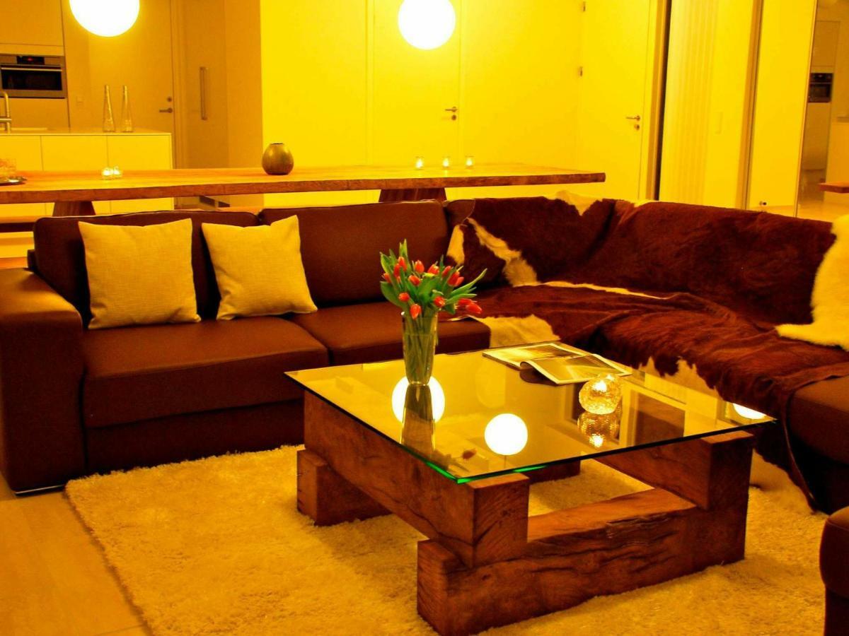 Five-Bedroom Holiday Home In Lokken 3 Luaran gambar