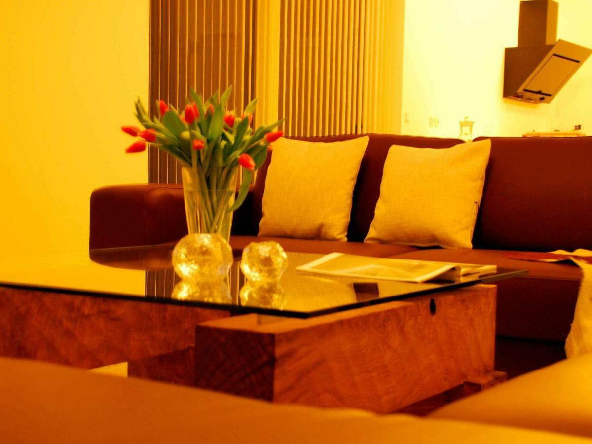 Five-Bedroom Holiday Home In Lokken 3 Luaran gambar