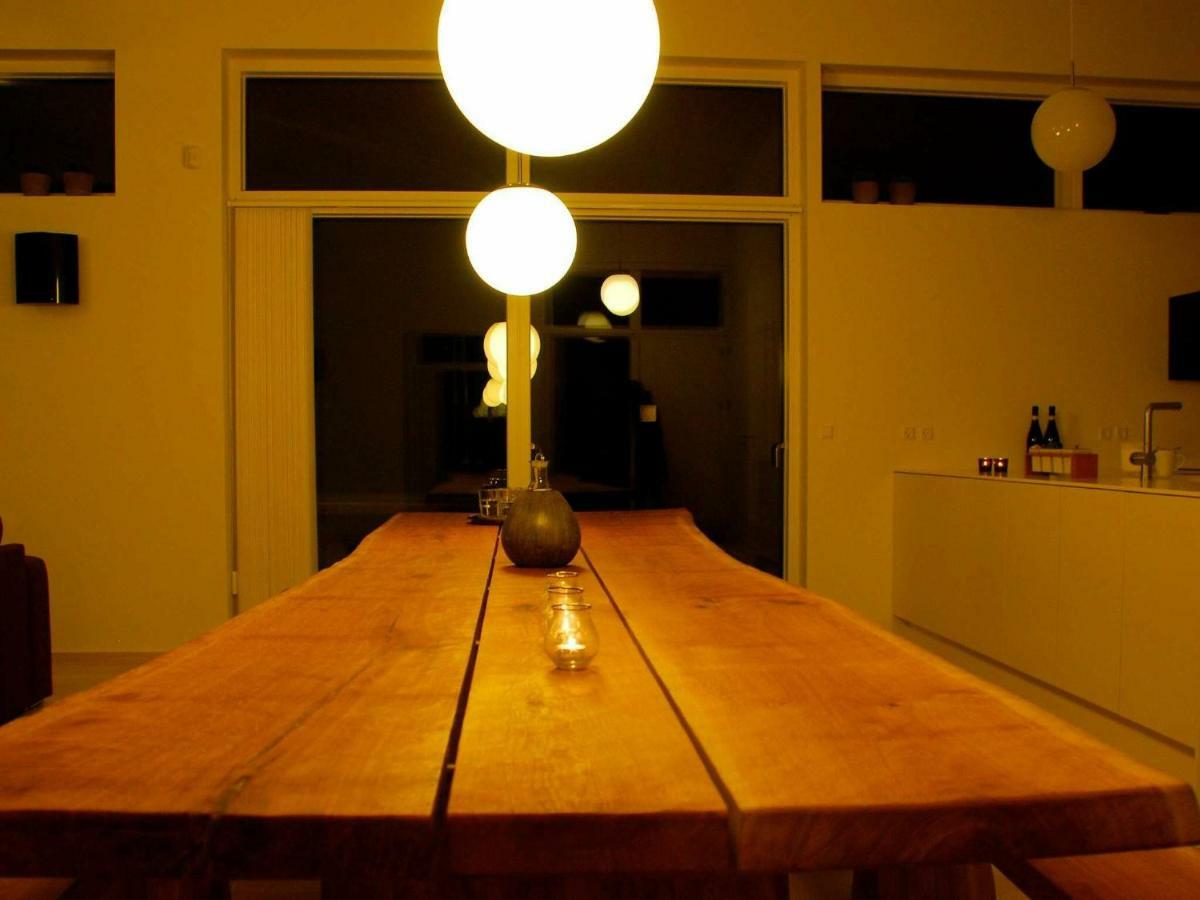 Five-Bedroom Holiday Home In Lokken 3 Luaran gambar