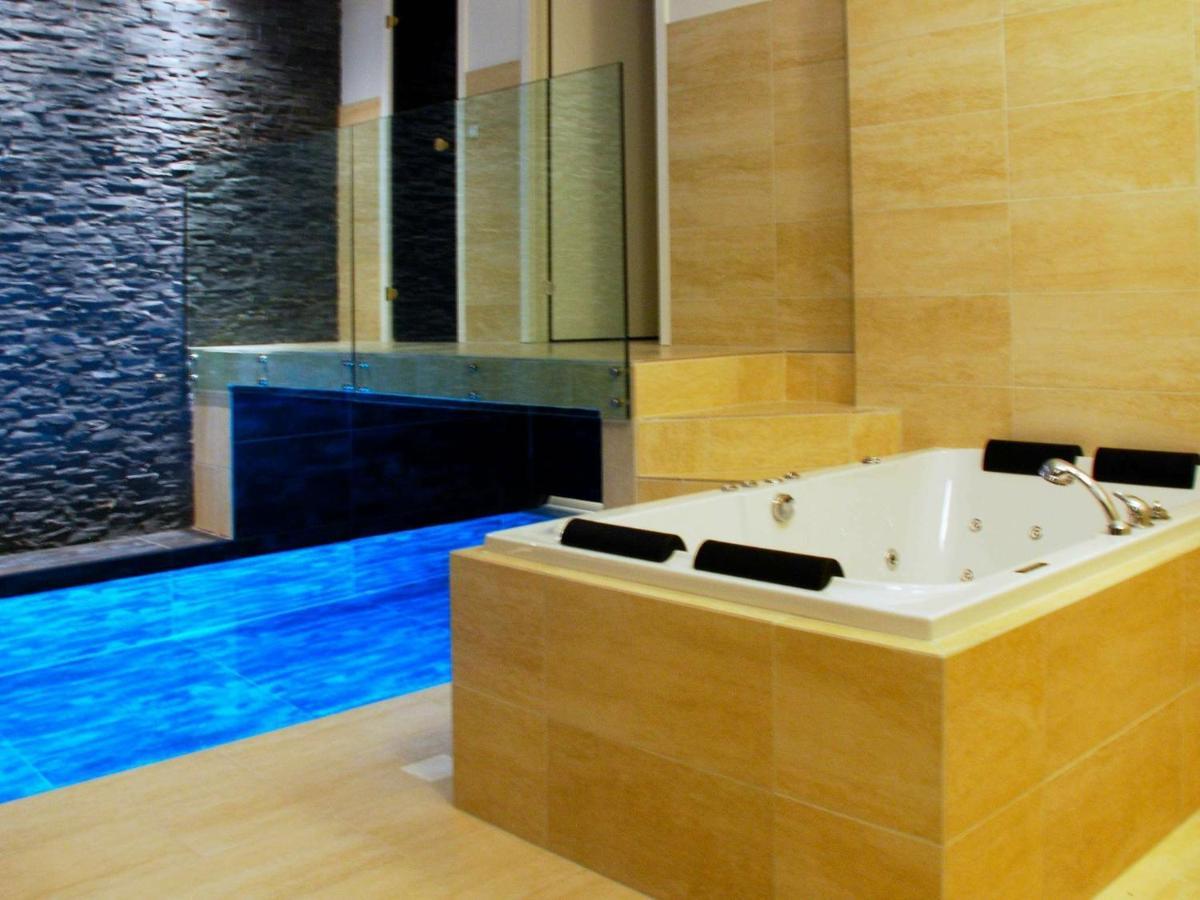 Five-Bedroom Holiday Home In Lokken 3 Luaran gambar