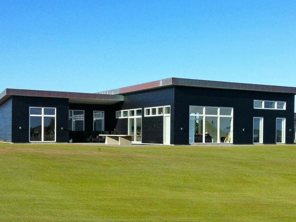 Five-Bedroom Holiday Home In Lokken 3 Luaran gambar