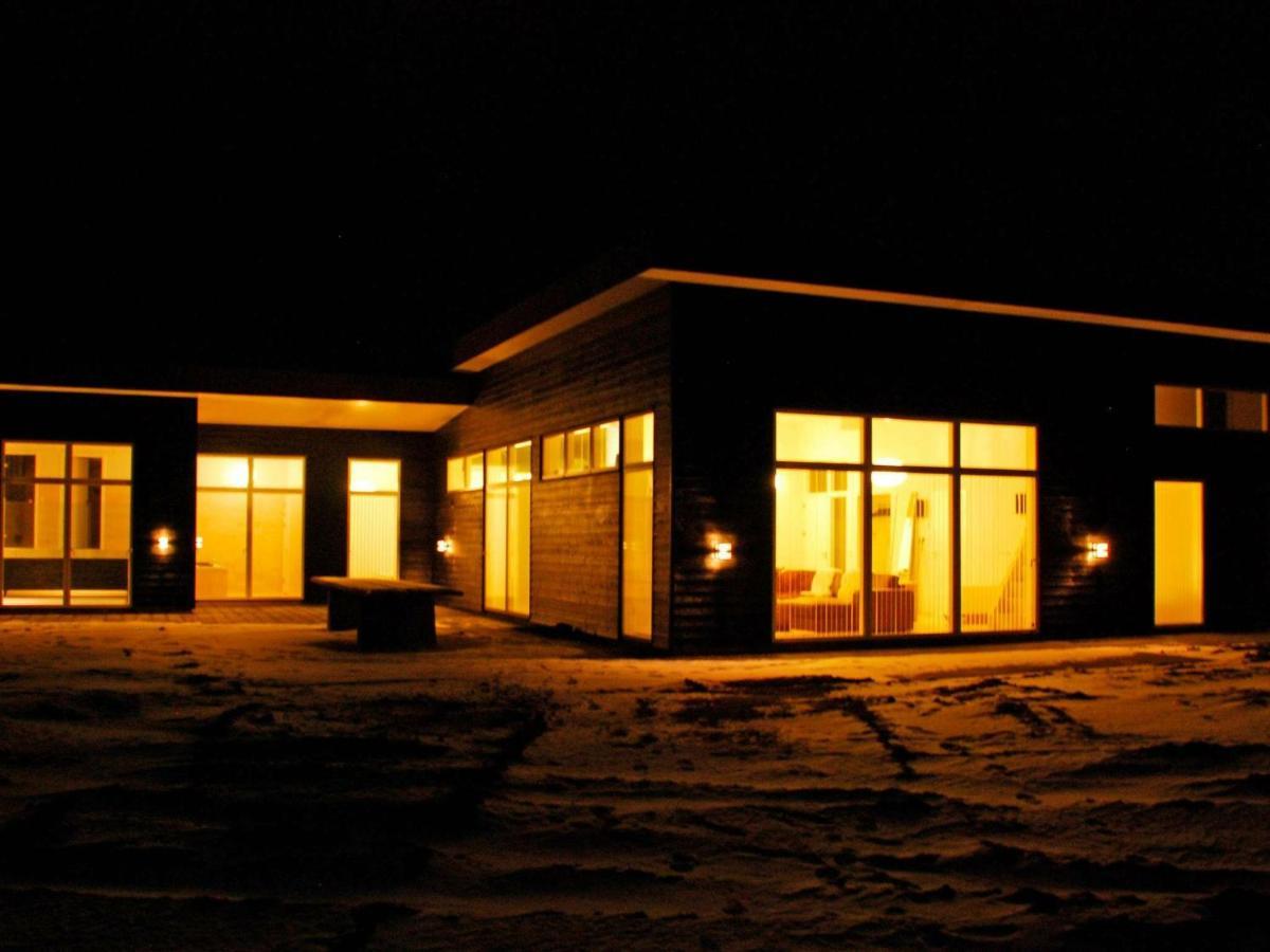 Five-Bedroom Holiday Home In Lokken 3 Luaran gambar